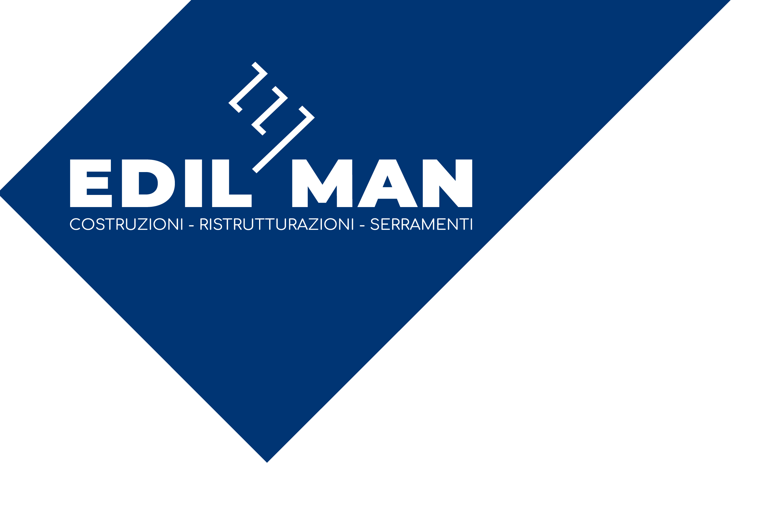 EDIL MAN | costruzioni – ristrutturazioni – serramenti