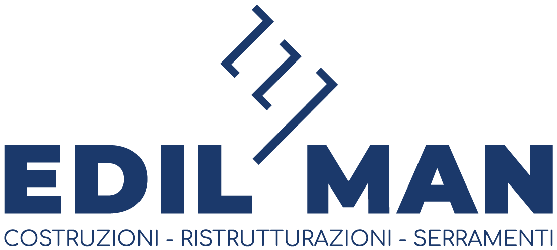 EDIL MAN | costruzioni – ristrutturazioni – serramenti